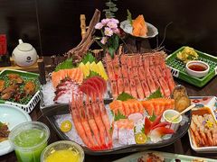 -匠和风精致料理(莆田财富中心店)