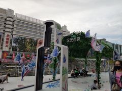 -香妃烤鸡(西单店)