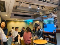 -来回·咖啡(天河南店)