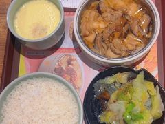 -真功夫(彩田路店)