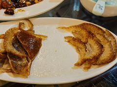 -玉林烤鸭店(垡头店)