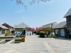 -江苏三台山国家森林公园
