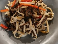 -伊带伊路新疆美食府(呼家楼店)