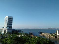 -五通灯塔公园