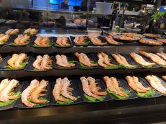 -喜庭海鲜自助(来福士店)