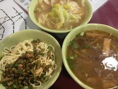 -大石人家鱿鱼面馆(大石西路总店)