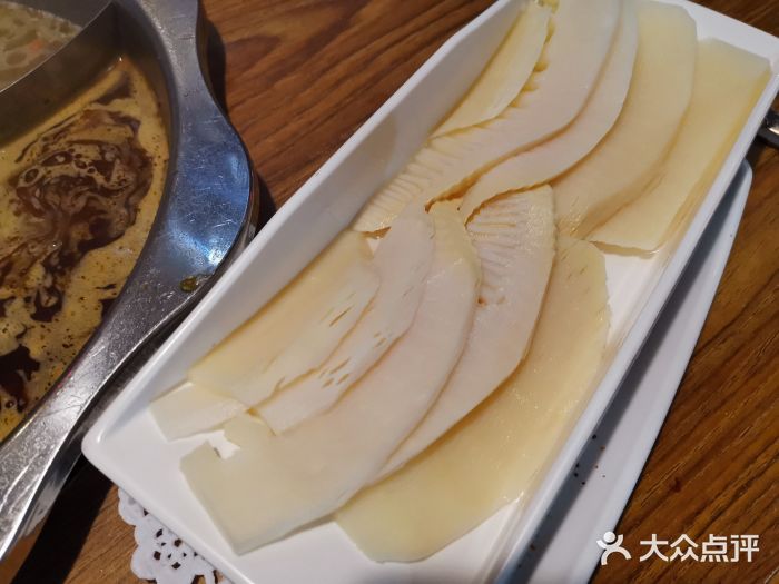 傣妹火锅(南京东路一店)图片