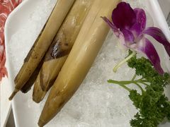 -草原传奇鲜羊火锅(桥北店)