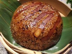 江米扣肉-南京大牌档(香港广场店)