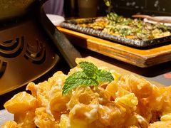 -吞鱼兽麻辣烤鱼(万达店)