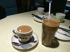 -龙记烧腊茶餐厅(常德路店)