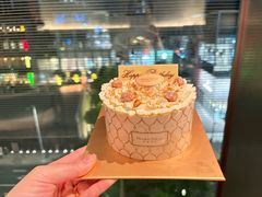 -醉东Oriental House(静安嘉里中心店)