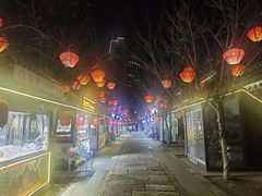 -回龙窝历史文化街区