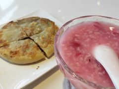 -嘉和一品粥(津华昌道店)