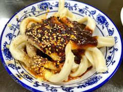 -西月城谭豆花(春熙路店)