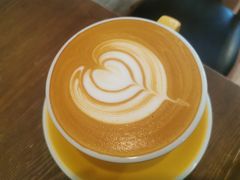 -COFFEE HOLIC(朝外SOHO店)
