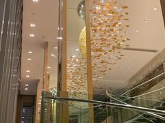 门面-视界美食自助餐厅·石家庄希尔顿酒店