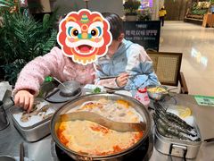-椰庭·椰子鸡·创意玩家(晶耀前滩店)