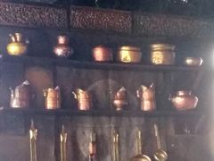 -玛吉阿米·餐吧