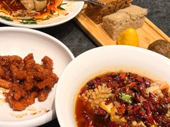-紫泥369粗粮季(四牌楼店)