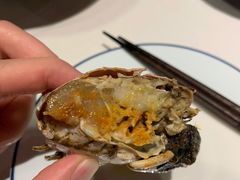 花雕醉熟蟹-民国红公馆·秦淮八艳(夫子庙店)