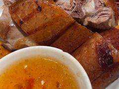 -先记烧鹅王·本地粤菜(福永店)