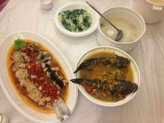 -巴陵全鱼席(湖南老字号汴河街店 )