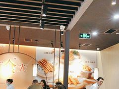 -呷哺呷哺(常营华联店)