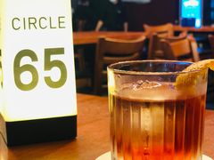 -CIRCLE·酒吧(第一国际店)