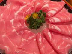 -色響火锅(恒隆广场店)