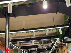 -英雄故事地摊烤肉(马驹桥店)