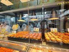 -鲍师傅糕点(永安里店)