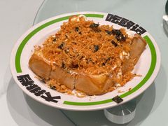 -欧记大排档·景德菜(上海首店)