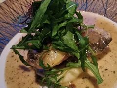 -渔火·特色餐厅(佘山世茂洲际酒店)