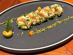 -喜鼎海胆水饺(东港店)