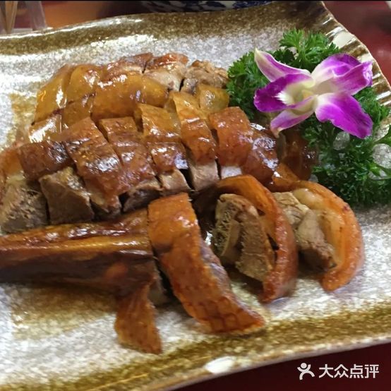 于都县味之林食府(古田中路店)