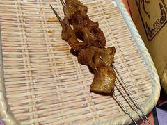 -吧嘚嘴炭烧鸽串吧(北海街店)