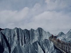 -墨石公园景区
