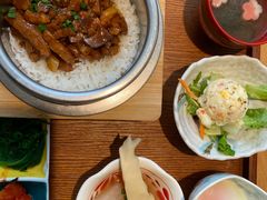 -味太助·银饭食堂(中华城店)