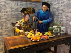 -石头门坎