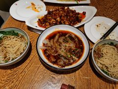 -渝信川菜 · 川味家常菜(长安店)