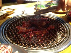 -麻蒲碳烤肉(远景路1号店)