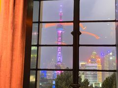 -YUE·6·西式融合餐厅(外滩六号店)