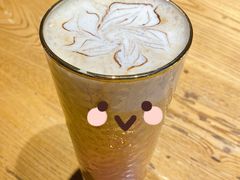 -MOKKA莫卡咖啡(大名路店)