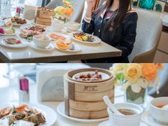 -玛莎拉自助餐厅(国贸店)