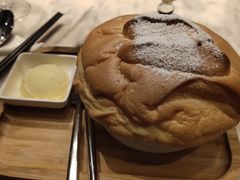 -港丽餐厅(高德置地店)