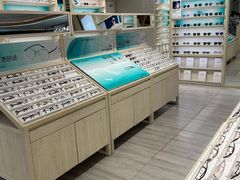 -AOJO眼镜(南翔印象城MEGA店)