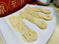 手工面-涮福記·现切牛羊肉火锅(世纪汇店)