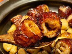 -啫神·广州地标美食(北京路店)