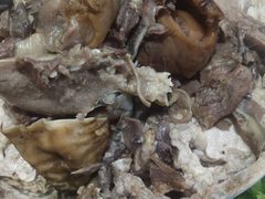 -沽源味道蒙餐莜面家常菜